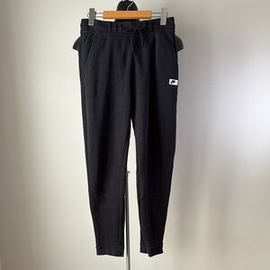 Nike Black Track Pants